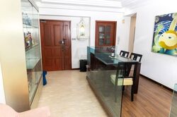 Evergreen Park (D19), Apartment #558604511